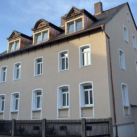 Aus-Zeit Apartments آمبرغ المظهر الخارجي الصورة