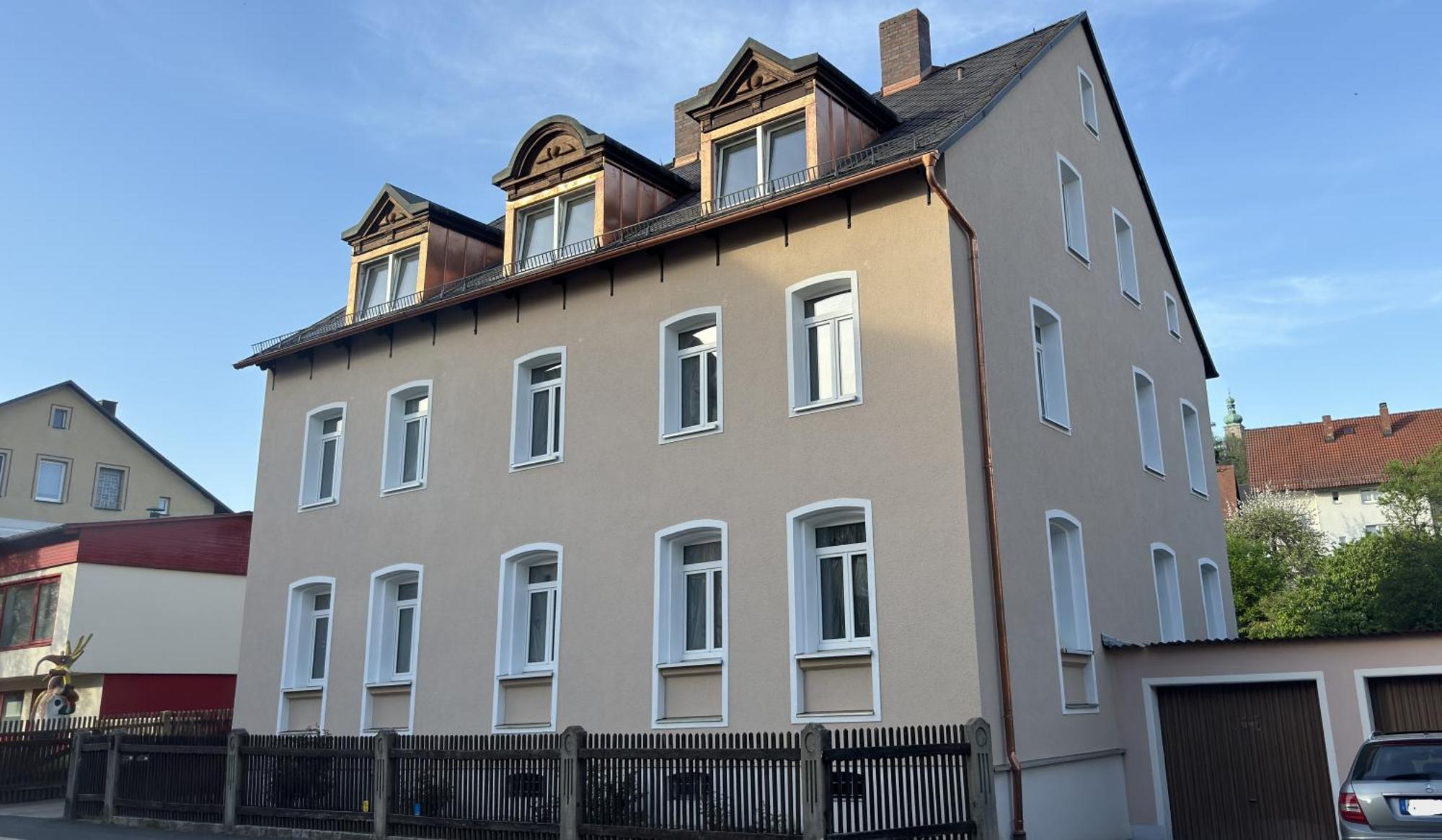 Aus-Zeit Apartments آمبرغ المظهر الخارجي الصورة