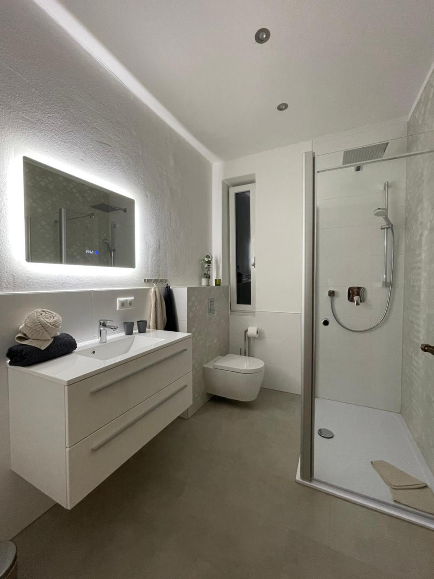 Aus-Zeit Apartments آمبرغ المظهر الخارجي الصورة