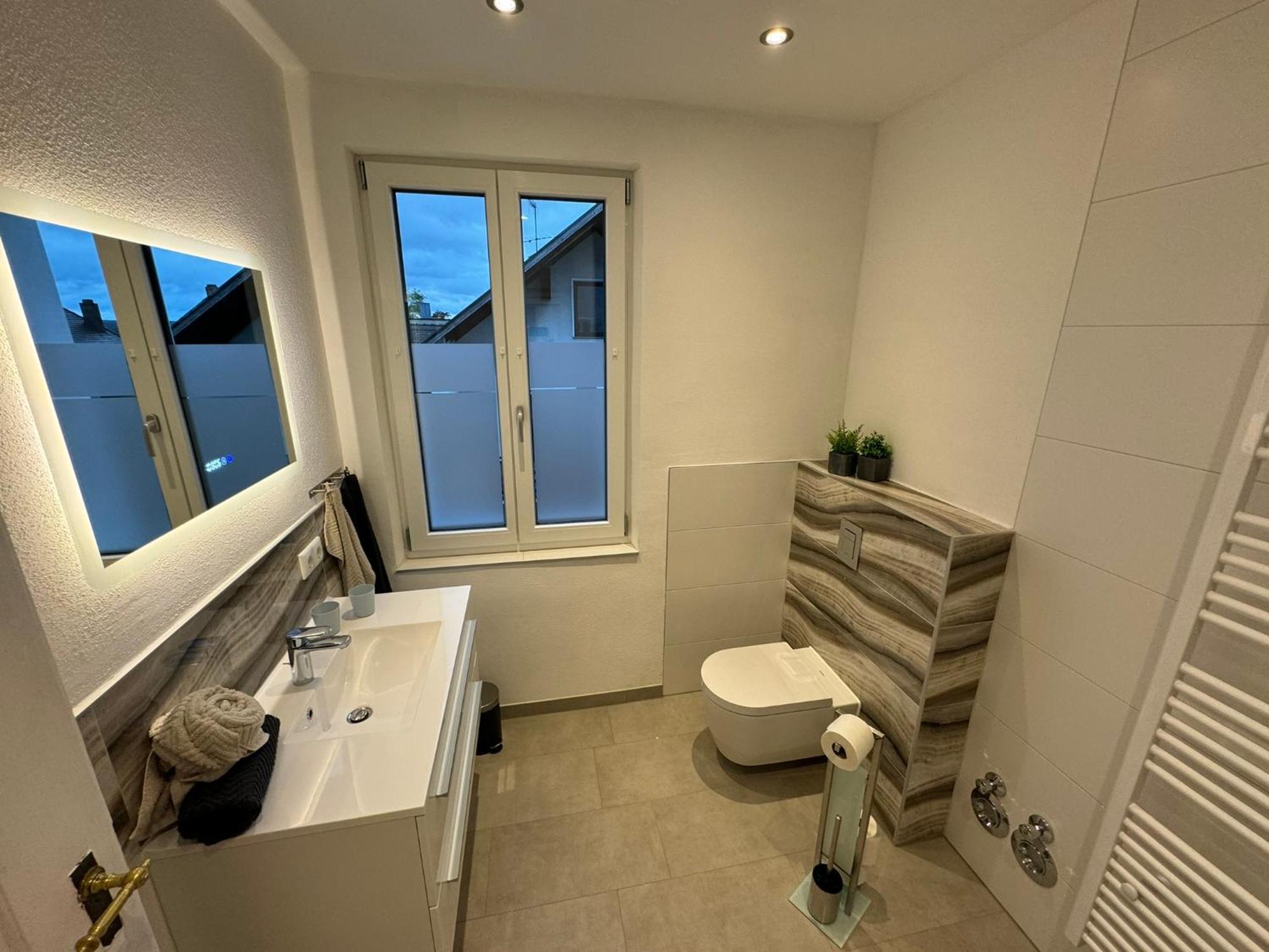 Aus-Zeit Apartments آمبرغ المظهر الخارجي الصورة